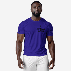 T-Shirt GRDF – 100% Polyester - Deportivo – Dry Fit (Unisex) - Imagen 14