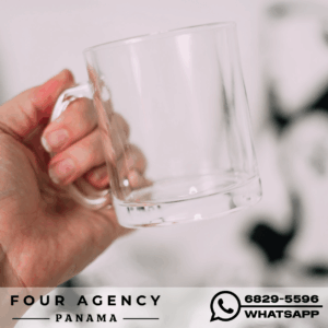 Taza de Vidrio - 11 Onzas - Productos Promocionales en Panamá - Imagen 10