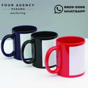 Taza de Ventana de Colores