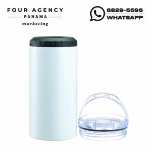 Portavasos Sublimable de Doble Pared