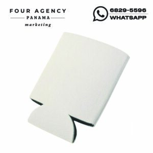 Portavaso Térmico Sublimable