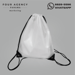 Bolsa Deportiva Sublimable