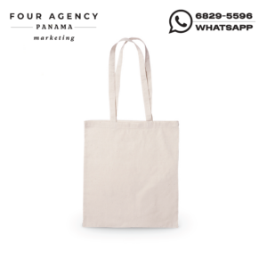 Bolsa Canvas Personalizable